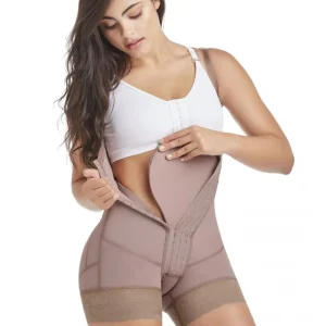 Planche Type Poire Abdominale Post-Chirurgicale