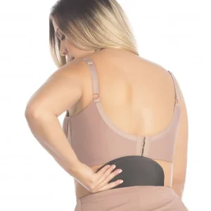 Planche Coussinet En Mousse Pour Soutien Lombaire Post-Opératoire