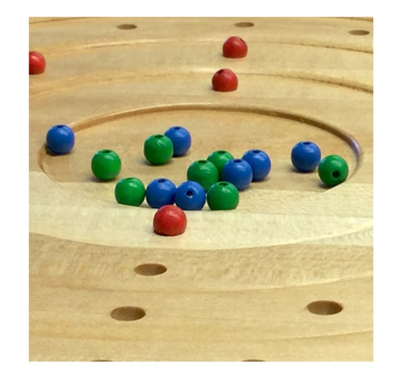 La ETC® Atom board- Nienhuis AMI – Image 2