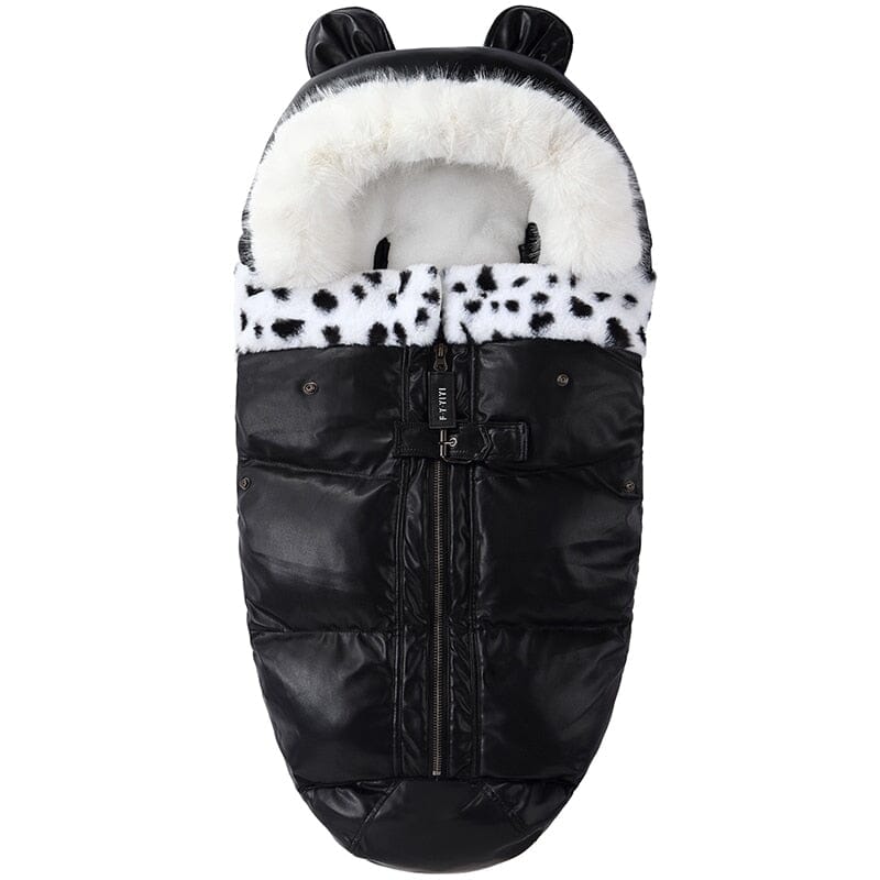 Thicken Baby Sleeping Bag – Image 5