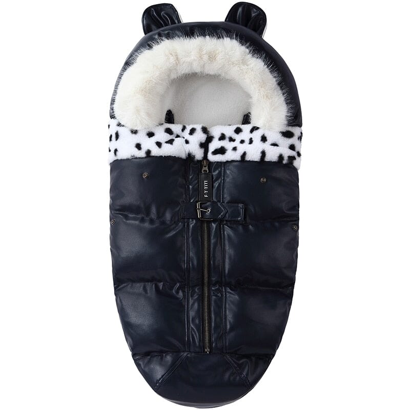 Thicken Baby Sleeping Bag – Image 4