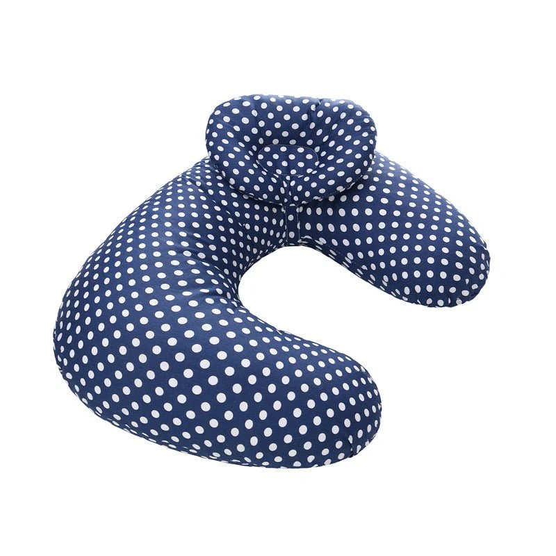 U-Shape Breastfeeding Pillow – Image 7