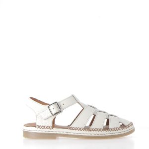 COCO ET ABRICOT – Sandales Magescq – Beige