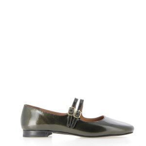 COCO & ABRICOT – Babies Malaucene – Kaki