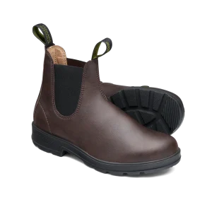 BLUNDSTONE – Boot Végane Brown