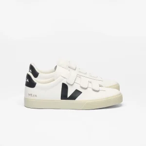 VEJA – Baskets Recife – Blanc/Noir