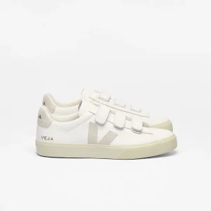 VEJA – Baskets Recife – White Natural