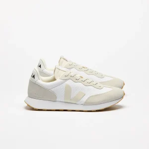 VEJA – Baskets Rio Branco – White Pierre