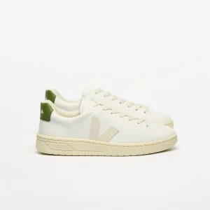 VEJA – Baskets Urca cwl – White Pierre Kiwi