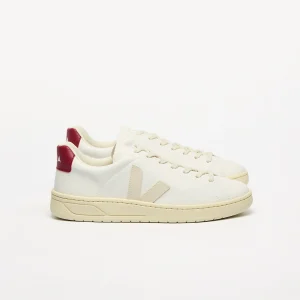 VEJA – Baskets Urca cwl – White Pierre Marsala