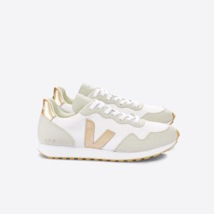 VEJA – SDU ALVEOMESH WHITE PLATINE