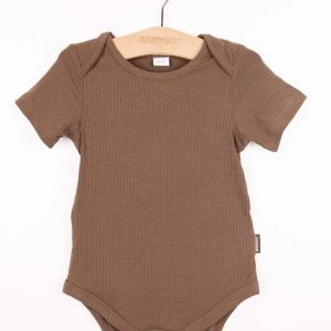 Body bébé à manches courtes BABYGO®