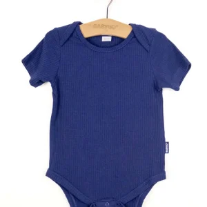 Body bébé à manches courtes BABYGO®