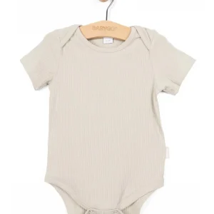Body bébé à manches courtes BABYGO®