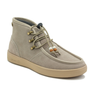 NATURAL WORLD – Chaussures Cascade 8460 – Taupe