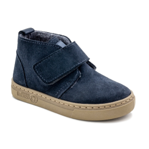 NATURAL WORLD – Chaussures Blas 6926 – Marine