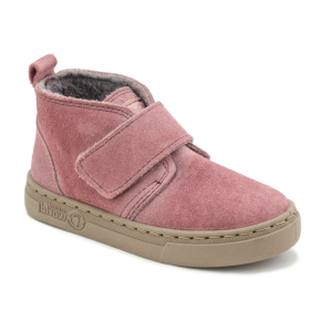NATURAL WORLD – Chaussures Blas 6926 – Rose