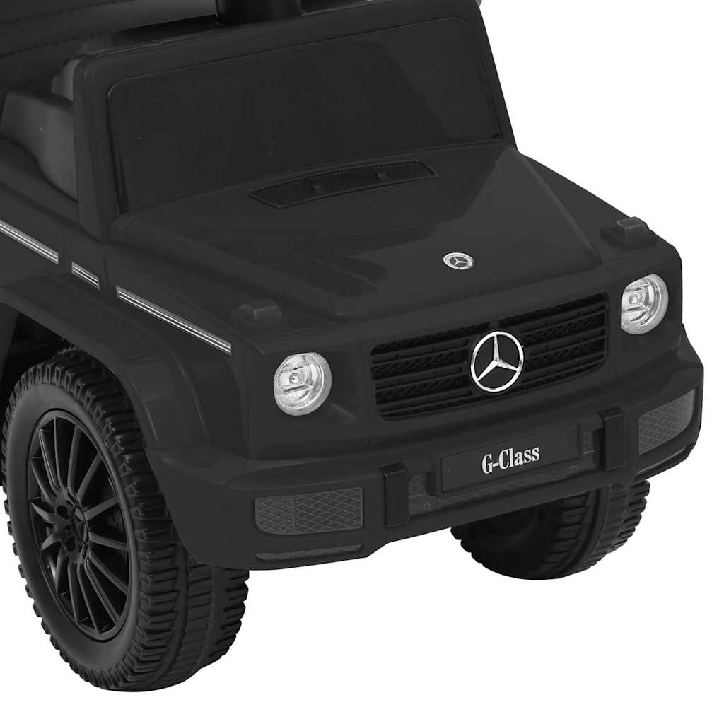 Voiture À Pousser G63 – Image 8